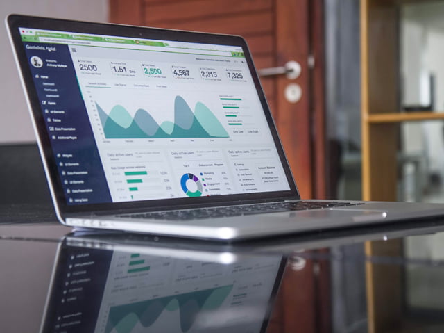 Développement Plateforme SaaS