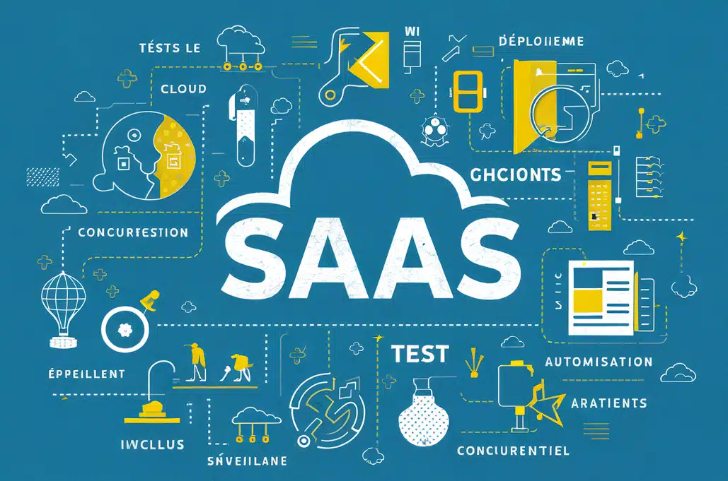 Maintenance SaaS