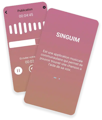 Singuim FXB