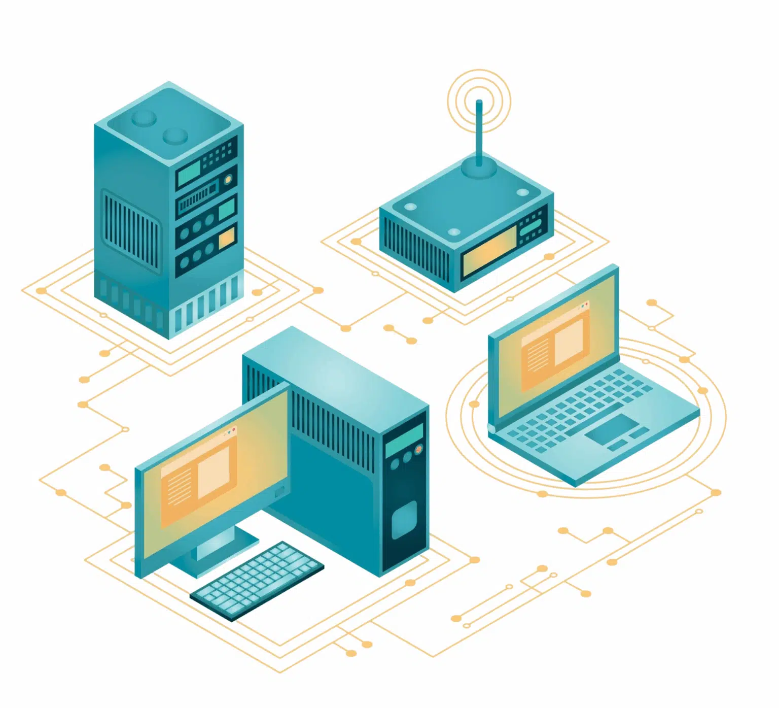 Middleware Flexilab