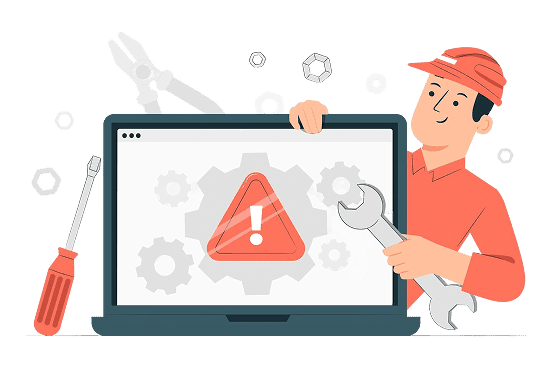 SaaS Flexilab échec