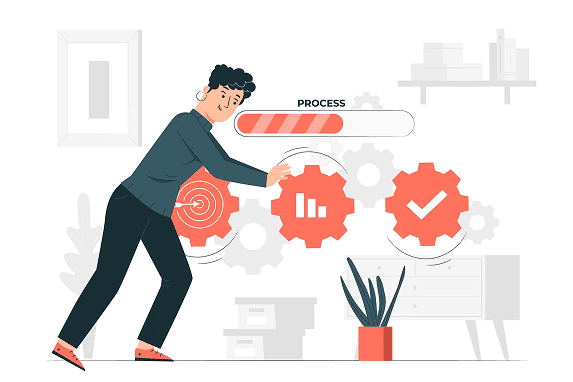 Process SaaS