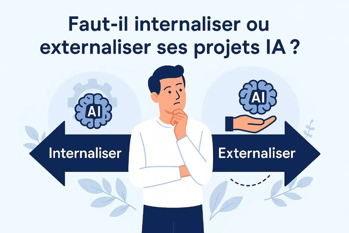Projets SaaS IA