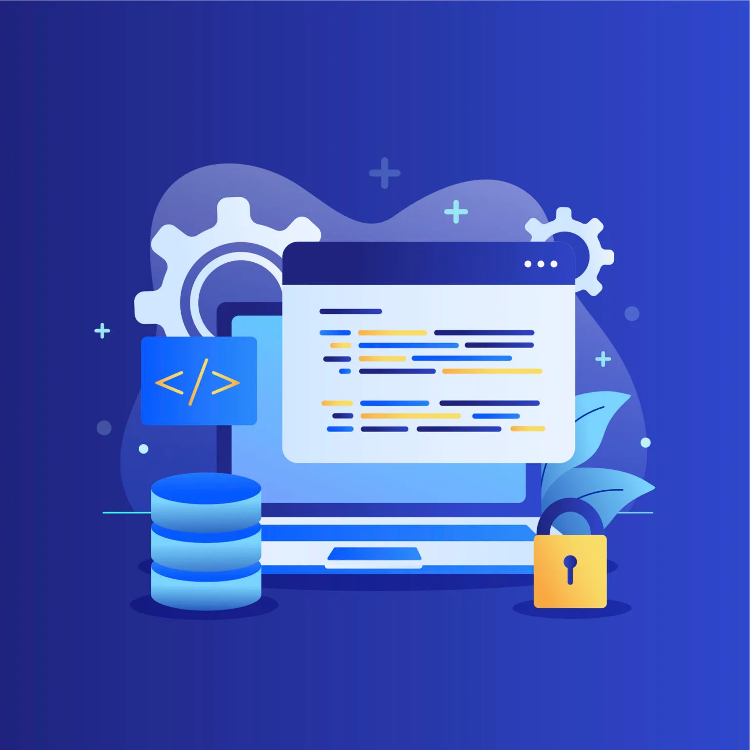 Frameworks backend modernes pour SaaS performant